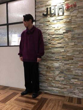 YANAKAさんのコーディネート