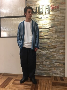 YANAKAさんのコーディネート