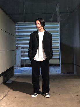 YANAKAさんのコーディネート