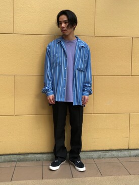 YANAKAさんのコーディネート