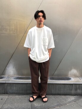 YANAKAさんのコーディネート