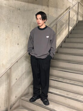 YANAKAさんのコーディネート