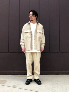 YANAKAさんのコーディネート