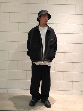 YANAKAさんのコーディネート