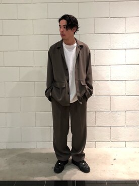 YANAKAさんのコーディネート