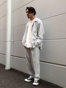 YANAKAさんのコーディネート