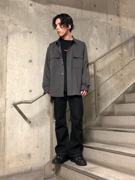 YANAKAさんのコーディネート