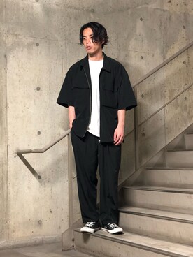 YANAKAさんのコーディネート