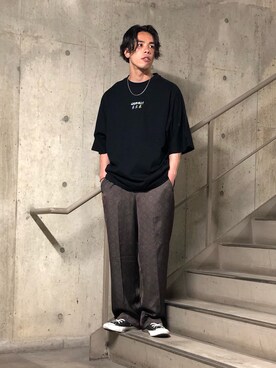 YANAKAさんのコーディネート