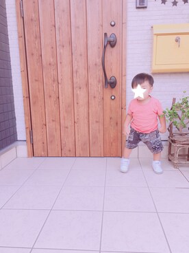 m.さんのコーディネート