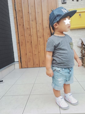 m.さんのコーディネート