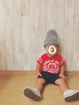 m.さんのコーディネート