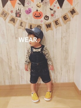 m.さんのコーディネート