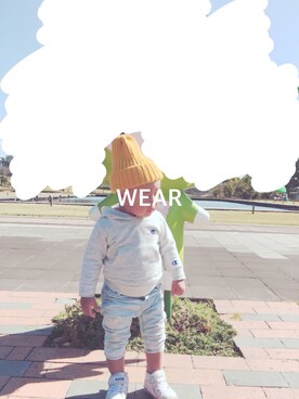 m.さんのコーディネート