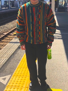 T@さんのコーディネート