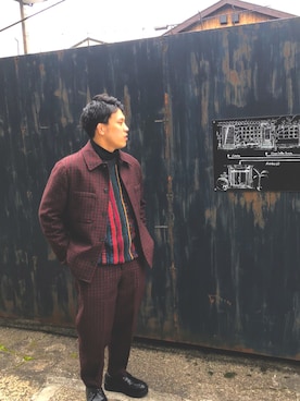 T@さんのコーディネート