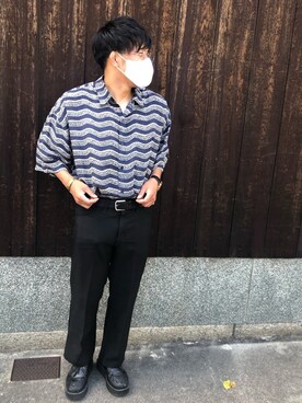 T@さんのコーディネート