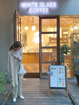 あやかさんのコーディネート