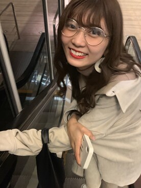 あやかさんのコーディネート