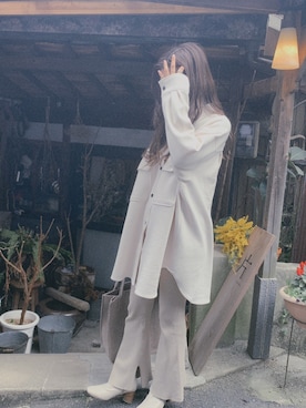 あやかさんのコーディネート