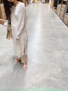 あやかさんのコーディネート