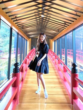 あやかさんのコーディネート