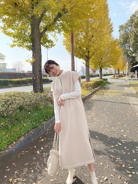 あやかさんのコーディネート