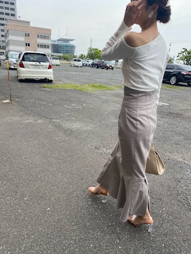 あやかさんのコーディネート