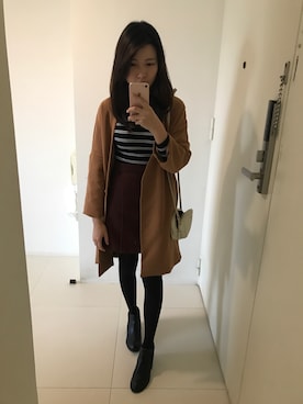Hua-Huaさんのコーディネート