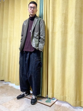 lotus0221さんのコーディネート