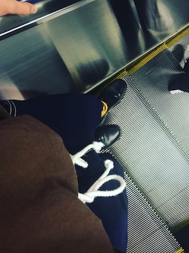 スズキリョウガ さんのコーディネート