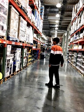 スズキリョウガ さんのコーディネート