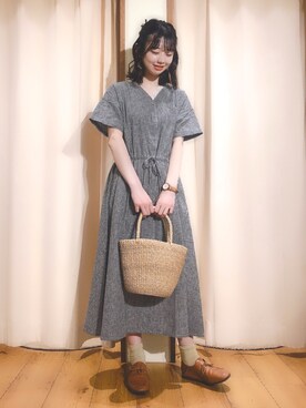 楓恋(かれん)🌷さんのコーディネート