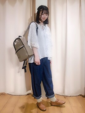 楓恋(かれん)🌷さんのコーディネート