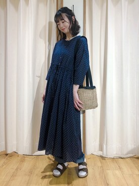 楓恋(かれん)🌷さんのコーディネート