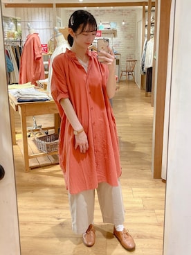 楓恋(かれん)🌷さんのコーディネート