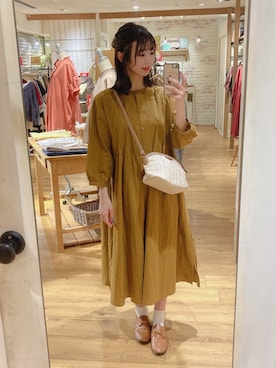 楓恋(かれん)🌷さんのコーディネート