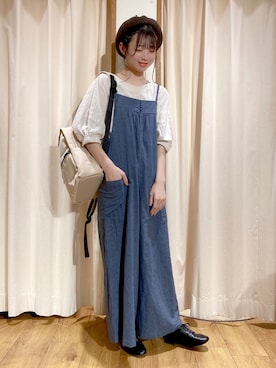 楓恋(かれん)🌷さんのコーディネート