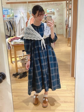 楓恋(かれん)🌷さんのコーディネート