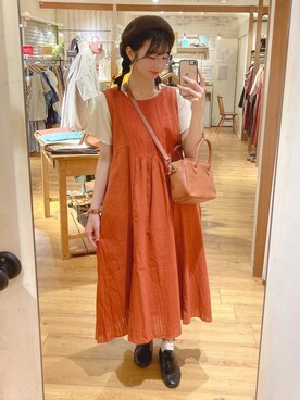 楓恋(かれん)🌷さんのコーディネート