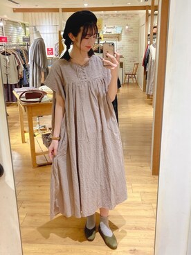 楓恋(かれん)🌷さんのコーディネート