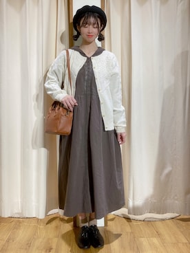 楓恋(かれん)🌷さんのコーディネート