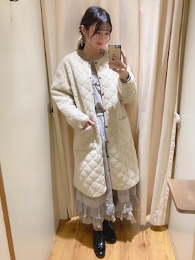 楓恋(かれん)🌷さんのコーディネート