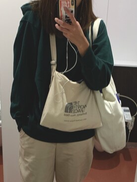 ( ¨̮ )さんのコーディネート