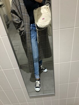 ( ¨̮ )さんのコーディネート