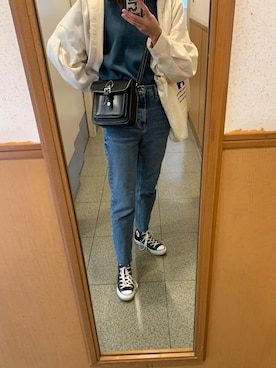 ( ¨̮ )さんのコーディネート