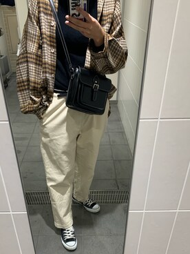 ( ¨̮ )さんのコーディネート