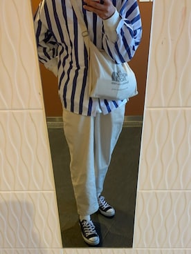 ( ¨̮ )さんのコーディネート