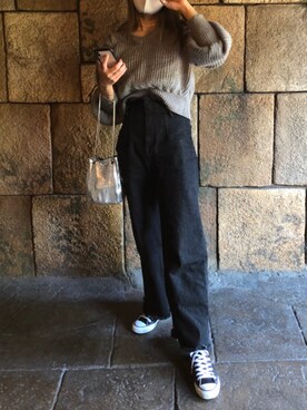 ( ¨̮ )さんのコーディネート