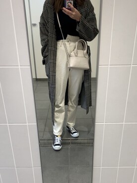 ( ¨̮ )さんのコーディネート